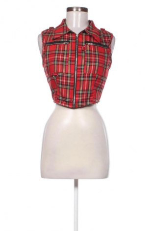 Damenweste Unbranded, Größe S, Farbe Mehrfarbig, Preis € 20,00