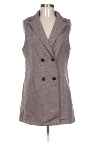 Damenweste Unbranded, Größe L, Farbe Beige, Preis € 12,99