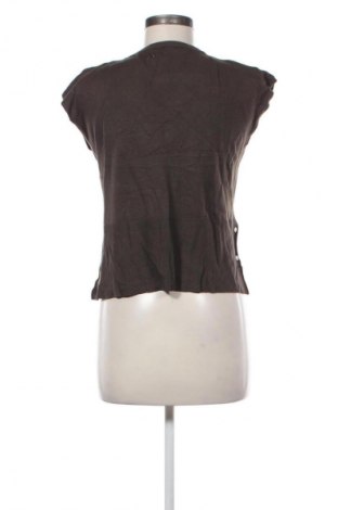 Damenweste Unbranded, Größe M, Farbe Braun, Preis € 11,99