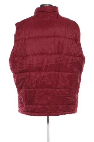 Damenweste Unbranded, Größe 4XL, Farbe Rot, Preis € 18,99