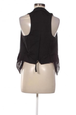 Damenweste Unbranded, Größe XXS, Farbe Schwarz, Preis € 14,99