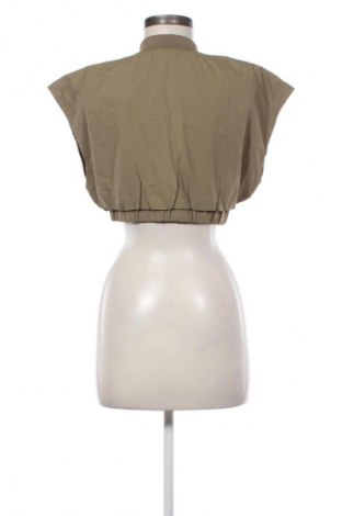 Női mellény Unbranded, Méret M, Szín Zöld, Ár 3 129 Ft