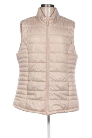 Damenweste Unbranded, Größe L, Farbe Beige, Preis € 25,00