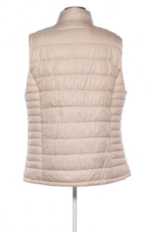 Damenweste Unbranded, Größe L, Farbe Beige, Preis € 25,00
