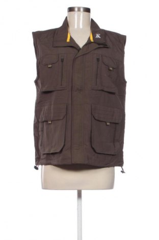 Damenweste Unbranded, Größe M, Farbe Grün, Preis € 26,99