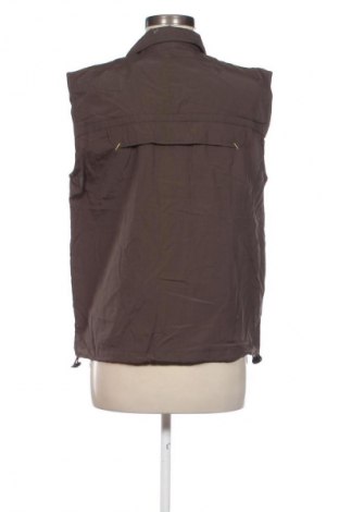 Damenweste Unbranded, Größe M, Farbe Grün, Preis € 26,99