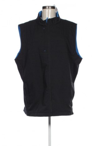 Damenweste Unbranded, Größe XXL, Farbe Schwarz, Preis € 10,99