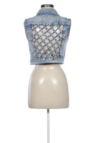 Női mellény Unbranded, Méret S, Szín Kék, Ár 4 739 Ft