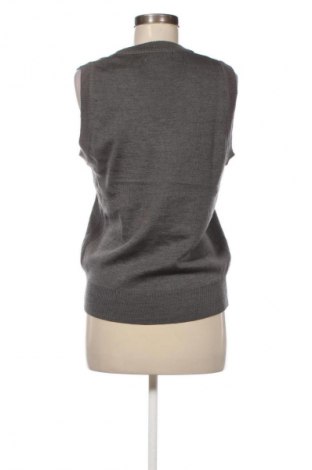 Damenweste Unbranded, Größe M, Farbe Grau, Preis € 14,99