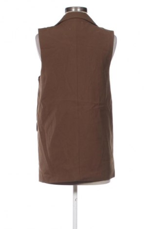 Дамски елек Unbranded, Размер M, Цвят Кафяв, Цена 9,20 €