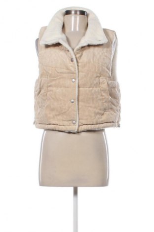 Női mellény Unbranded, Méret L, Szín Bézs, Ár 4 349 Ft