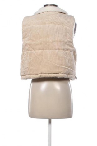 Női mellény Unbranded, Méret L, Szín Bézs, Ár 4 349 Ft