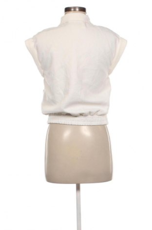 Damska kamizelka Unbranded, Rozmiar S, Kolor Biały, Cena 52,99 zł