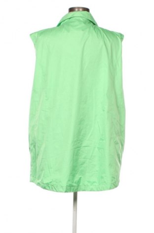 Damenweste Unbranded, Größe XXL, Farbe Grün, Preis € 10,99