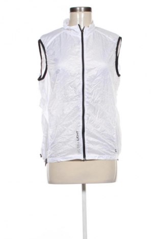 Damenweste Unbranded, Größe L, Farbe Weiß, Preis € 8,99