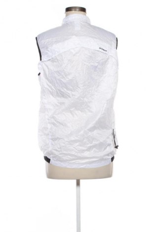 Damenweste Unbranded, Größe L, Farbe Weiß, Preis € 8,99