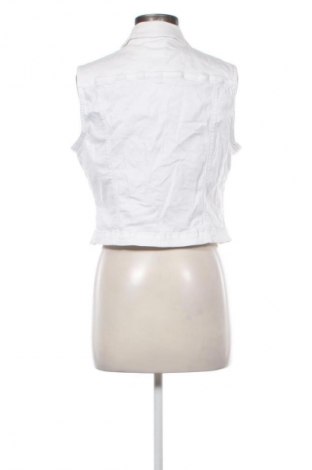 Damenweste Unbranded, Größe M, Farbe Weiß, Preis € 15,99