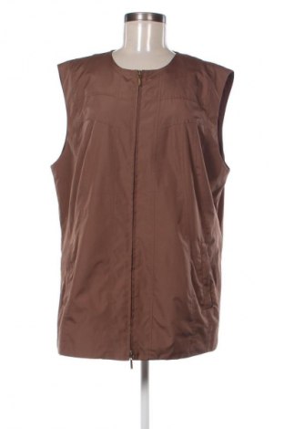 Damenweste Unbranded, Größe XL, Farbe Braun, Preis € 12,99