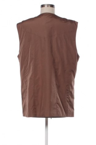 Damenweste Unbranded, Größe XL, Farbe Braun, Preis € 12,99