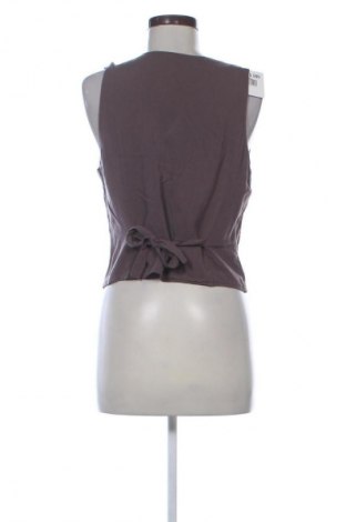 Női mellény Unbranded, Méret M, Szín Barna, Ár 8 264 Ft