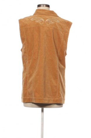 Női mellény Unbranded, Méret XL, Szín Narancssárga
, Ár 8 409 Ft