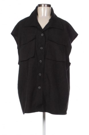 Damenweste Unbranded, Größe 3XL, Farbe Schwarz, Preis € 37,00