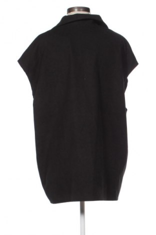 Damenweste Unbranded, Größe 3XL, Farbe Schwarz, Preis € 37,00
