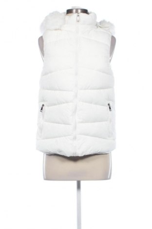 Дамски елек Unbranded, Размер L, Цвят Бял, Цена 13,80 €