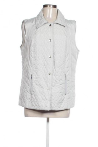 Damenweste Unbranded, Größe L, Farbe Grau, Preis € 12,99