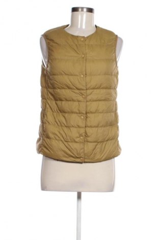 Női mellény Unbranded, Méret S, Szín Zöld, Ár 4 839 Ft
