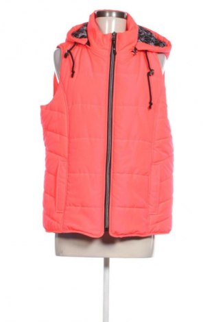 Damenweste Unbranded, Größe M, Farbe Orange, Preis € 13,99