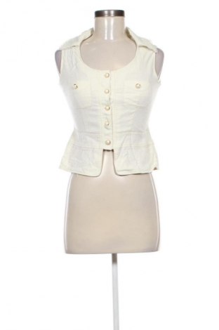 Női mellény Unbranded, Méret XS, Szín Ekrü
, Ár 7 619 Ft