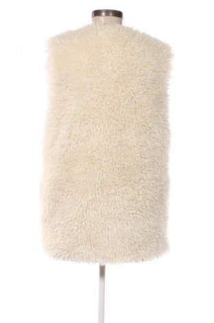 Дамски елек Unbranded, Размер M, Цвят Екрю, Цена 9,20 €