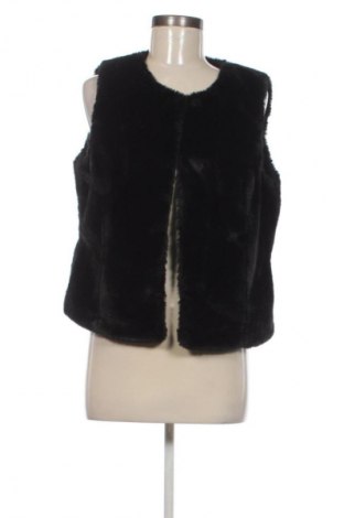 Дамски елек Unbranded, Размер S, Цвят Черен, Цена 9,20 €