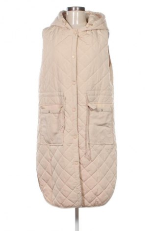 Damenweste Unbranded, Größe XL, Farbe Beige, Preis € 14,99