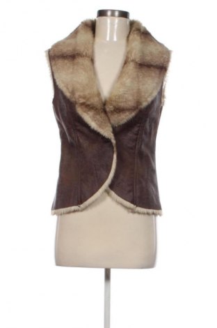 Női mellény Unbranded, Méret M, Szín Barna, Ár 3 769 Ft