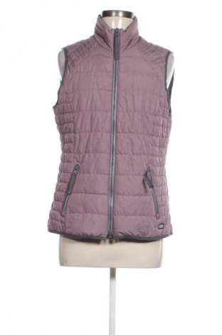 Дамски елек Unbranded, Размер S, Цвят Пепел от рози, Цена 13,80 €