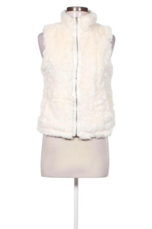 Damenweste Unbranded, Größe L, Farbe Weiß, Preis € 17,99