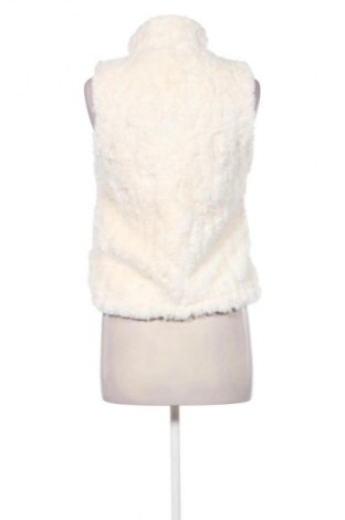 Damenweste Unbranded, Größe L, Farbe Weiß, Preis € 17,99