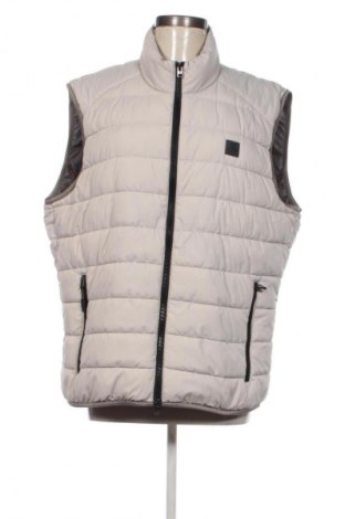 Damenweste Unbranded, Größe XL, Farbe Beige, Preis € 15,99