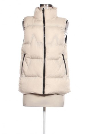Damenweste Unbranded, Größe S, Farbe Ecru, Preis € 17,99