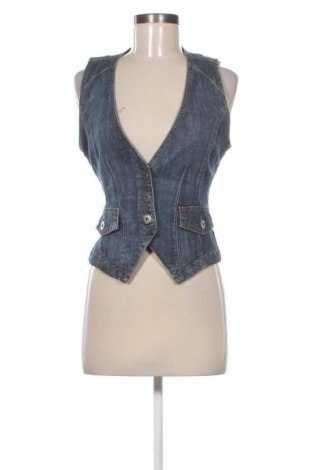 Damenweste Unbranded, Größe S, Farbe Blau, Preis € 20,99