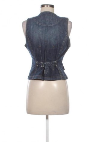 Damenweste Unbranded, Größe S, Farbe Blau, Preis € 20,99