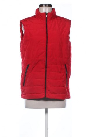 Női mellény Unbranded, Méret M, Szín Piros, Ár 10 146 Ft