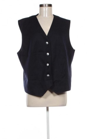 Дамски елек Unbranded, Размер XXL, Цвят Син, Цена 19,95 €