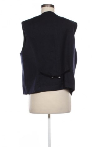 Дамски елек Unbranded, Размер XXL, Цвят Син, Цена 19,95 €