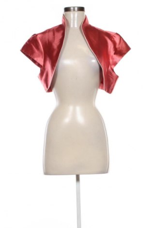 Damenweste Unbranded, Größe XXL, Farbe Rot, Preis € 19,95