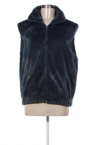 Damenweste Unbranded, Größe M, Farbe Blau, Preis € 10,99