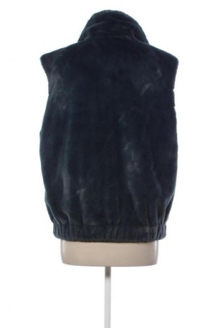 Damenweste Unbranded, Größe M, Farbe Blau, Preis € 10,99
