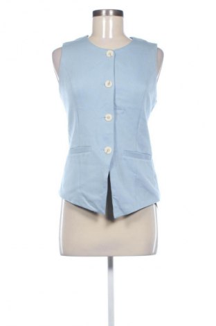 Vestă de femei Unbranded, Mărime S, Culoare Albastru, Preț 104,00 Lei